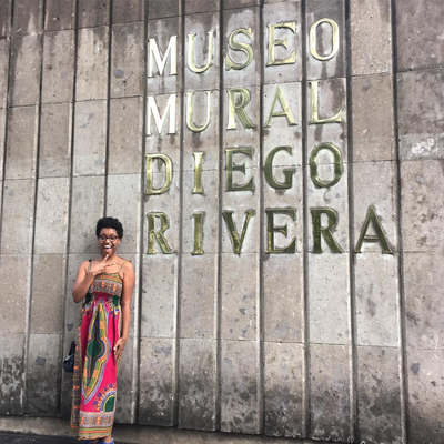 I Spent Two Weeks Alone In Mexico City and It Was the Best Vacation Ever